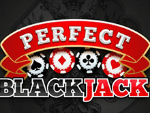 Perfect Blackjack