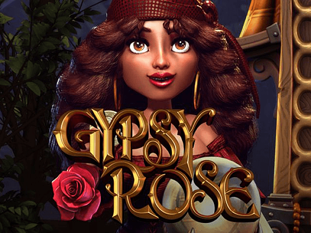 Играйте в онлайн-слот Gypsy Rose – получайте призы и подарки!