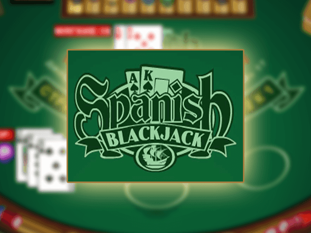 Виртуальная игра для любителей карт Spanish Blackjack