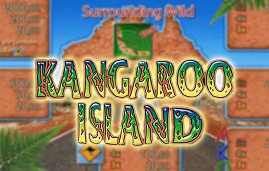 kangaroo island slots